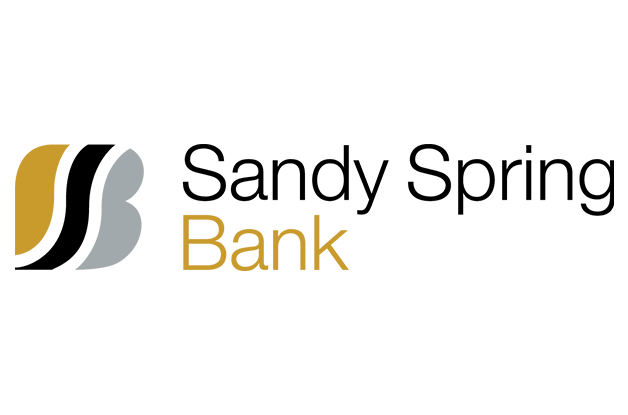 Sandy Spring Bank bug and logo