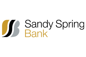 Sandy Spring Bank bug and logo