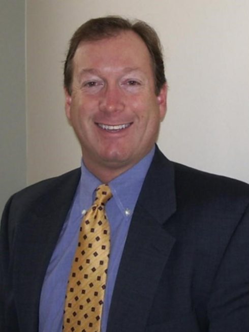 Steve Peranski, Mortgage Banker, Sandy Spring Banker